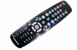 Pilot TV Samsung zamiennik uniwersalny LED LCD AA59-00685A/B D1078V