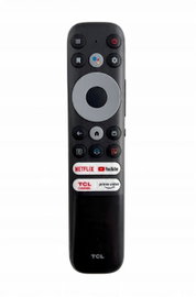 Pilot TV TCL zamiennik uniwersalny LED LCD RC902N CRC833V