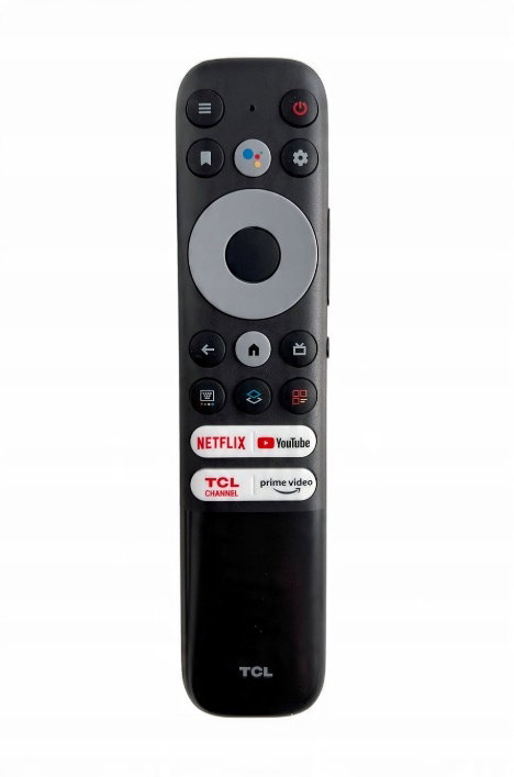 Pilot TV TCL zamiennik uniwersalny LED LCD RC902N CRC833V
