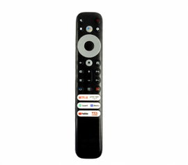 Pilot TV TCL zamiennik uniwersalny LED LCD RC902V CRC833V