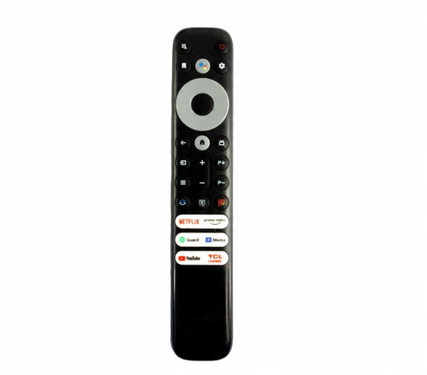 Pilot TV TCL zamiennik uniwersalny LED LCD RC902V CRC833V
