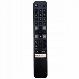 Pilot TV TCL zamiennik uniwersalny LED LCD RC901V CRC833V