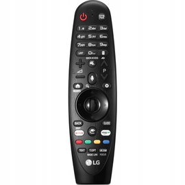 Pilot TV LG zamiennik uniwersalny LED LCD MR650 CRC2221V