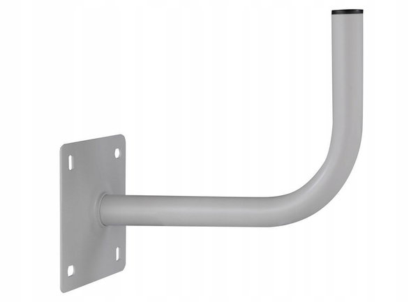 Uchwyt antenowy Corab Uchwyt Balkonowy 32/300 Uniwersalny 30cm do Anten
