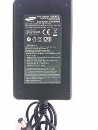 ZASILACZ ORYGINALNY SAMSUNG DO DEKODERÓW MODEL DSP-3012LE12X 2,5A NOWY