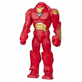 FIGURKA ZABAWKA HASBRO MARVEL HULKBUSTER 15 CM - ZABAWKA DLA MAŁYCH FANÓW