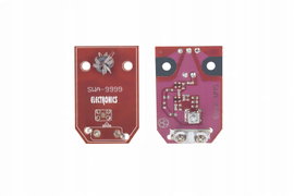 Wzmacniacz Antenowy RTV Lechpol ANT0055 DVB-T SWA-999 Kanały 1 - 68