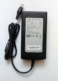 Zasilacz Asian Power Devices Inc. DA-36M12 12V 3A urządzenia RTV AGD czarny