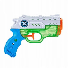 PISTOLET na WODĘ ZURU X-SHOT 700ml zabawa w ogrodzie na gorące dni