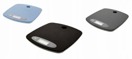 Waga kuchenna elektryczna do 5kg DAY USEFUL EVERYDAY 8,5 x 5,5 x 2,3 cm