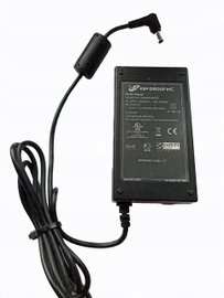 Zasilacz UNIWERSALNY FSP FSP050-DBCD1 50W do DEKODERÓW CANAL+/NC+ CZARNY
