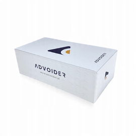 ADVOIDER Pogromca Reklam z Polski! do NC+ Polsatu URZĄDZENIE ORAZ APLIKACJA