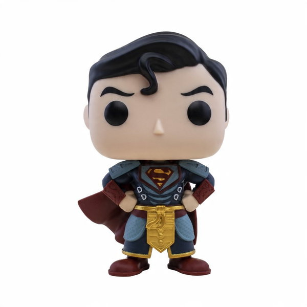 Figurka Funko Pop! Heroes Imperial Palace Superman DC Comics kolekcjonerska
