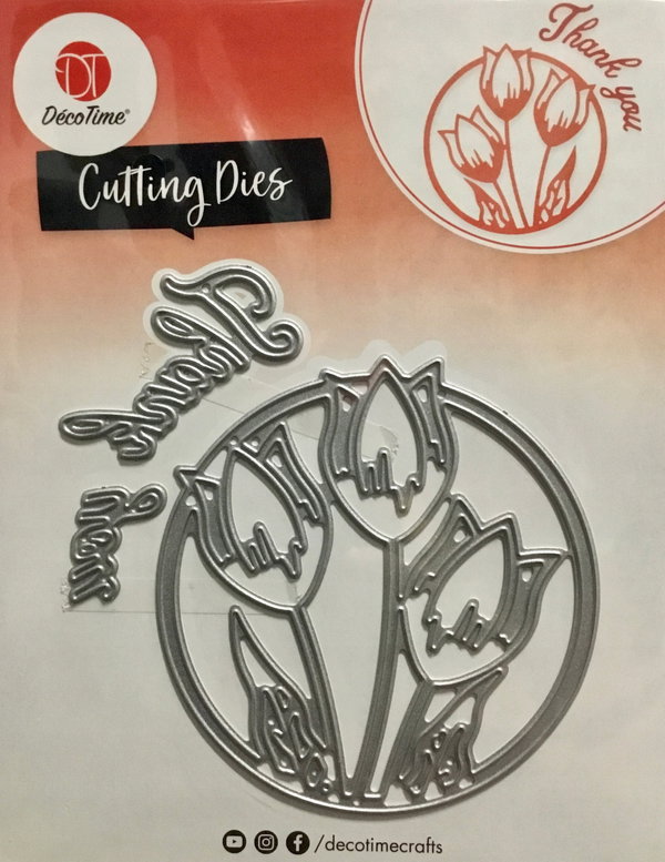 Szablon do Embossingu Wycinania i Wytłaczania Wzorów WYKROJNIK SCRAPBOOKING
