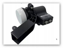 Konwerter WIDEBAND UK profesjonalny DUAL SKY EL020 EL021 EL022 EL023 LNB2