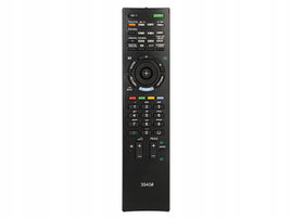 Pilot TV SONY zamiennik uniwersalny LED LCD RM-954 HUAYU RM-L1165