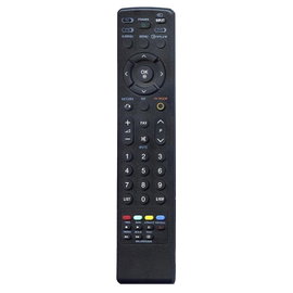 Pilot TV LG zamiennik uniwersalny LED LCD MKJ40653806 CRC2303V