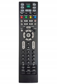 Pilot TV LG zamiennik uniwersalny LED LCD MKJ39170805 CRC2303V
