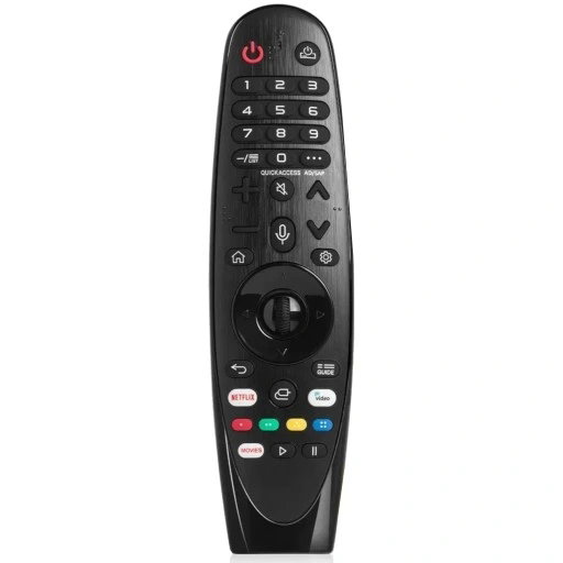 Pilot TV LG zamiennik uniwersalny LED LCD AKB73756571 CRC2303V