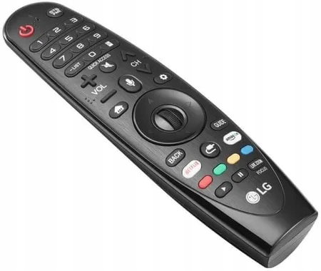 Pilot TV LG zamiennik uniwersalny LED LCD AKB73715680 CRC2303V