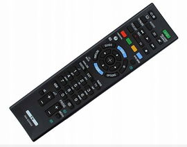 PILOT do TV SONY RM-ED060 RM-ED047 RM-ED050 RM ED052 ED053 LCD LED BRAWIA