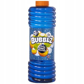 PŁYN DO BANIEK MYDLANYCH 1L uzupełniacz uniwersalny Grafix Bubble