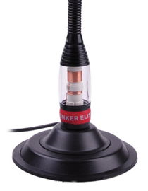 Antena CB115 magnesowa Sunker 148 cm ANT0435 ELITE