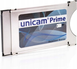 MODUŁ UNICAM PRIME NC+ 64 MB 4 MB flash MTD