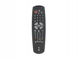PILOT TV TELESTAR A-SEL ASEL PODŚWIETLANY CTV5137 CTV6151T CTV6155T NOWY