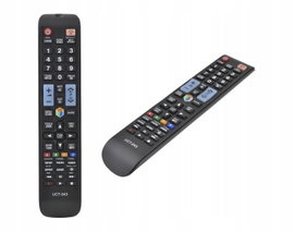 Pilot Samsung TV UNIWERSALNY NOWY DO WIELU MODELI UCT-043 RM-D1078 PIL1030