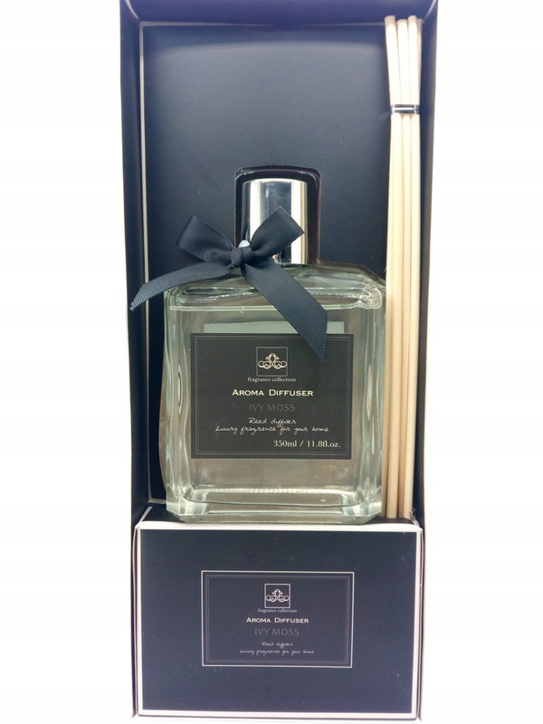 Odświeżacz glamour dyfuzor dekoracyjny IVY MOSS 0.280ml
