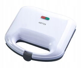 Opiekacz TOSTER do KANAPEK 2 TOSTY HOME ESSENTIALS AST-2000W 750 W BIAŁY