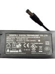 ZASILACZ VU+ GP305B-120-350 DEKODERY SATELITARNE SPRZĘT RTV AGD 12V 3,5A