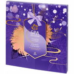 ADWENTOWY KALENDARZ Z KOSMETYKAMI 24 SZTUKI PREMIUM KOSMETYKI SPA VEGAN