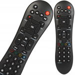 Oryginalny Pilot Cyfrowy Polsat BOX Evobox PVR LITE HD3000-7000 bez logo