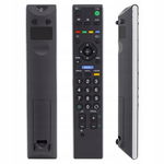 PILOT RM-715A SONY LED DO WIELU MODELI TV WYSOKIEJ JAKOŚCI ZAMIENNIK CZARNY