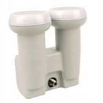 Konwerter Satelitarny MONOBLOCK Single Maximum XO-61 0,2 dB 10,7-12,75 GHz