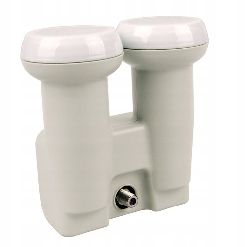 Konwerter Satelitarny MONOBLOCK Single Maximum XO-61 0,2 dB 10,7-12,75 GHz