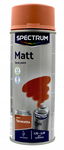 Szybkoschnący lakier akrylowy w sprayu uniwersalny Matt Terracotta 400ml