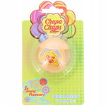 Balsam Do Ust Nawilżający w kulce PEACH PASSION BRZOSKWINIOWA Chupa Chups