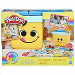 PLAY DOH F6916 STARTER KOSZYK NA PIKNIK DUŻY ZESTAW STARTOWY NA PREZENT