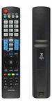 Pilot AKB73275605 32LV 37LV 42LV 47LV 55LV TV LED SMART ZAMIENNIK CZARNY