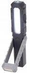 LATARKA LAMPA ROBOCZA Z MAGNESEM WARSZTATOWA LED MOCNA HALOGENKA HACZYK