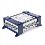 Multiswitch 5/8 końcowy Spacetronik E-Series MS-0508E z zasilaczem nowy