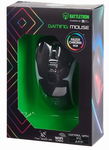 Mysz do gier Battletron 6 przycisków usb led efekty świetlne Chroma Studio