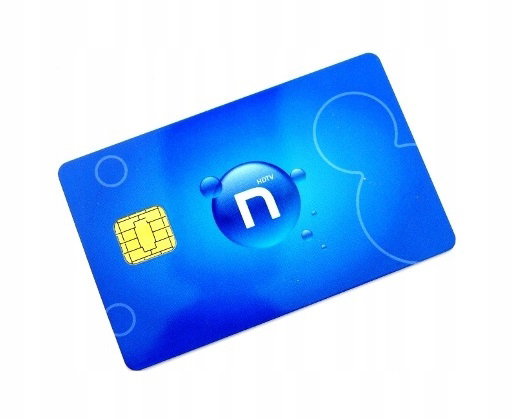 Usługa pakiet START HD NC+ prepaid 1 miesiąc CONAX Enigma2 KARTA KODOWA