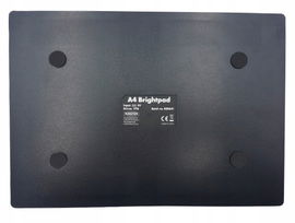 Deska kreślarska ULTRALEKKA podświetlana LED tablica Craft & Co format A4