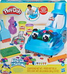 Ciastolina play-doh Wesoły odkurzacz zestaw sprzątający dla dzieci F3642