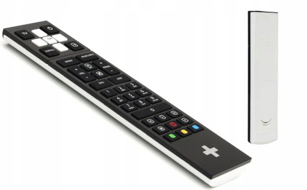 Pilot NC+ DSIW74 czarny do dekoderów WiFI PremiumBOX+ WiFIBOX+Sagemcom NC+