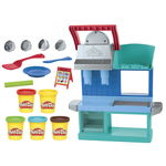 PLAY-DOH Ciastolina Kitchen Creations Restauracja szefa kuchni F8107